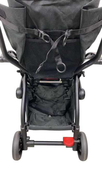 Shop Babyzen YOYO2 Stroller Frame, 2022, Black at GoodBuy Gear