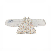 Shop Halo SleepSack Swaddle, Jungle, Newborn at GoodBuy Gear