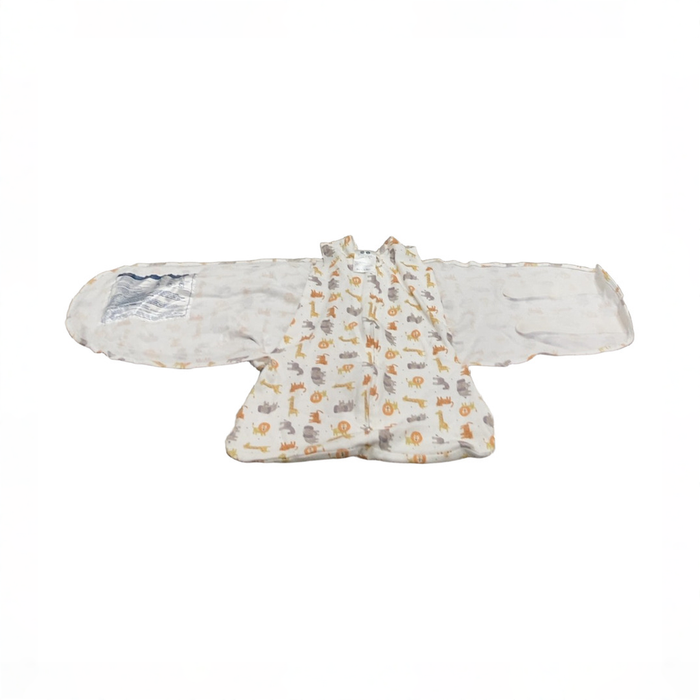 Shop Halo SleepSack Swaddle, Jungle, Newborn at GoodBuy Gear