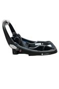 Shop Graco SnugRide SnugFit 35 Infant Car Seat, 2025, Gotham at GoodBuy Gear
