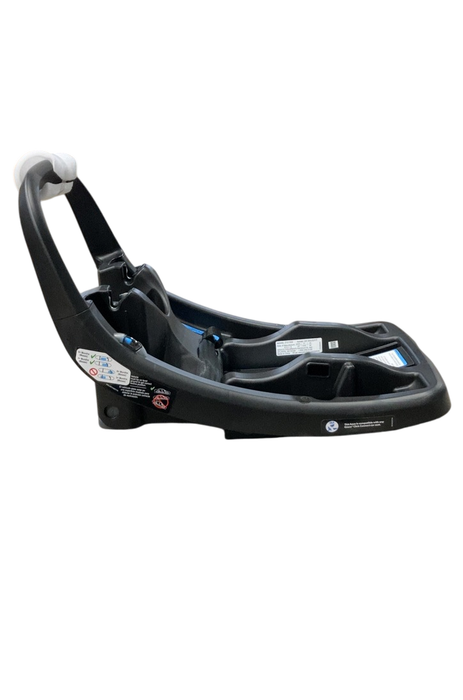 Shop Graco SnugRide SnugFit 35 Infant Car Seat, 2025, Gotham at GoodBuy Gear