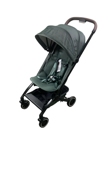 Joolz Aer+ Stroller, 2024, Forest Green
