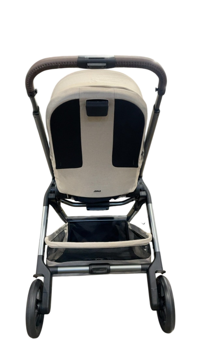 Shop Joolz Hub2 Compact Stroller, 2024, Sandy Taupe at GoodBuy Gear
