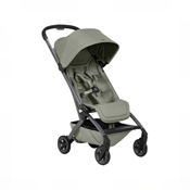 Shop Joolz Aer2 Lightweight Travel Stroller, 2025, Sage Green at GoodBuy Gear