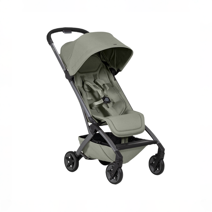 Shop Joolz Aer2 Lightweight Travel Stroller, 2025, Sage Green at GoodBuy Gear