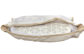 Shop Halo BassiNest Lite, Oat at GoodBuy Gear