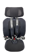 Shop WAYB Pico Portable Car Seat, 2024, Jet at GoodBuy Gear