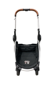 Shop Mompush Ultimate 2 Stroller Frame, Silver, unknown at GoodBuy Gear