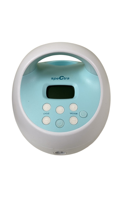 Shop Spectra Baby S1 Plus Premier Rechargeable Breast Pump at GoodBuy Gear