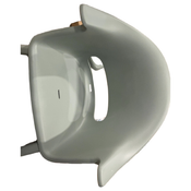 Shop Stokke Clikk High Chair, Glacier Green at GoodBuy Gear