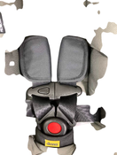 Shop Doona Infant Car Seat & Stroller Combo, 2023, Nitro black at GoodBuy Gear