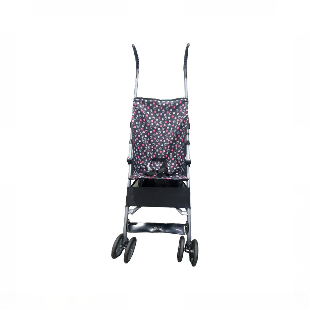 Disney Baby Comfort Height Character Umbrella Stroller, Modern Minnie