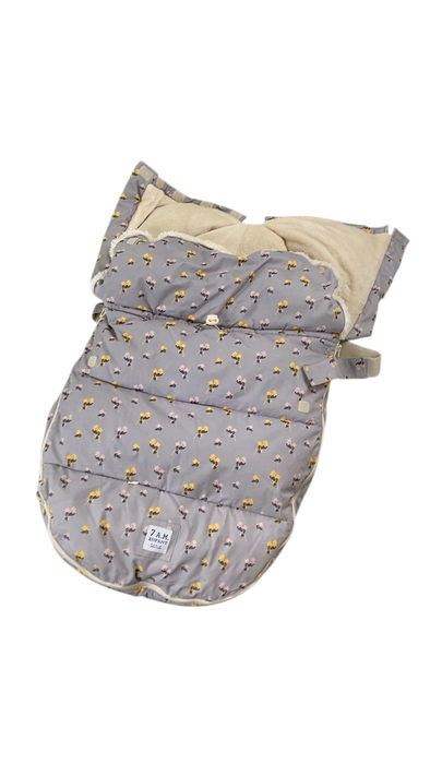 Shop 7 A.M. Enfant BenjiPOD Footmuff, Autumn Blossom at GoodBuy Gear