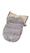Shop 7 A.M. Enfant BenjiPOD Footmuff, Autumn Blossom at GoodBuy Gear