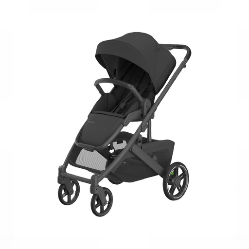 Shop UPPAbaby CRUZ V3 Stroller, 2025, Jake (Charcoal) at GoodBuy Gear