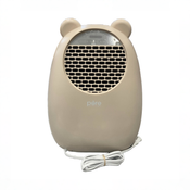Shop Pure Enrichment PureBaby Bear Air Purifier, Sweet Oat at GoodBuy Gear