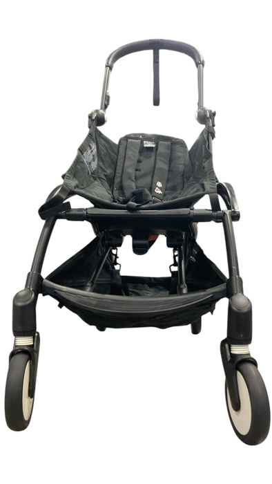 Shop Babyzen YOYO2 Stroller Frame, 2024, Black at GoodBuy Gear