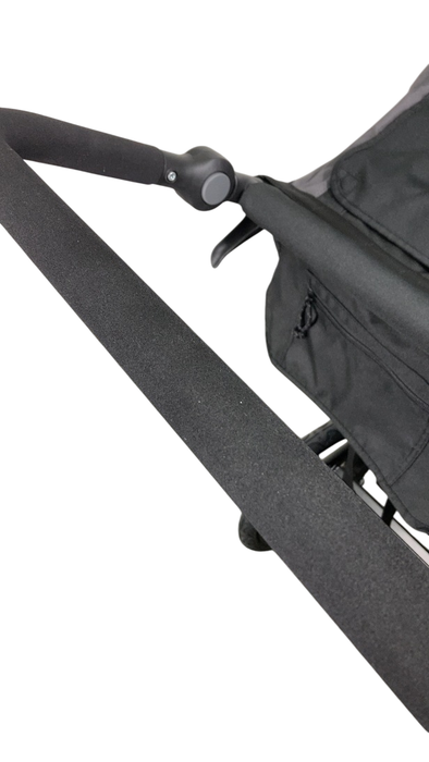 Shop BOB Revolution Flex 3.0 Duallie Stroller, 2022, Graphite Black at GoodBuy Gear