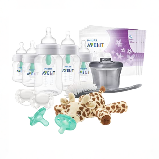 Shop Philips Avent Anti Colic Essentials Gift Set at GoodBuy Gear