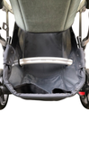Shop UPPAbaby VISTA V2 Stroller, 2019, Emmett (Green Melange) at GoodBuy Gear