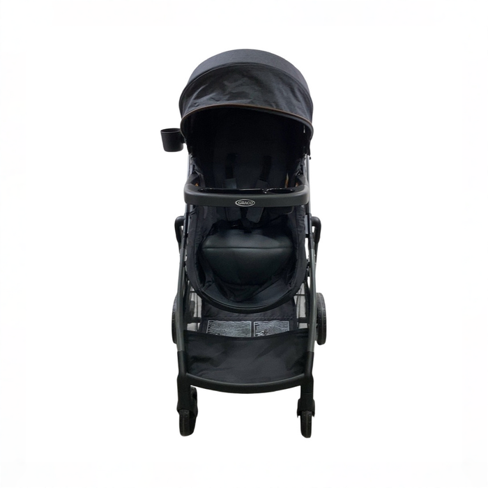 Shop Graco Modes Trio Travel System, 2024, Hemlock at GoodBuy Gear