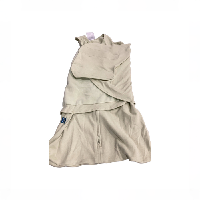 Shop Halo SleepSack Swaddle, Newborn, Sage at GoodBuy Gear