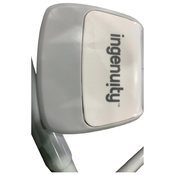 Shop DRAFT - Ingenuity Dream & Grow Bedside Bassinet, Tesse at GoodBuy Gear