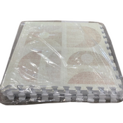 Shop House of Noa Little Nomad Play Mat, Sandstone, Luna, 4x6 at GoodBuy Gear