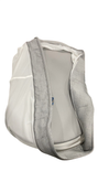 Shop Halo BassiNest Connected Swivel Sleeper 3.0, White/Grey HIDDEN REPLACEMENT FOR #409301 at GoodBuy Gear