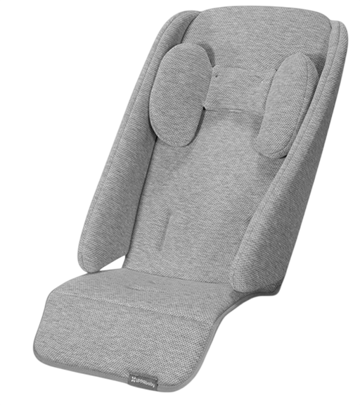 Shop UPPAbaby Infant SnugSeat, Grey at GoodBuy Gear