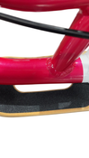 Shop Woom GO 1 Balance Bike, Hot Pink at GoodBuy Gear