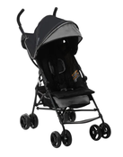 Shop Summer Infant 3D Mini Stroller, Grey/Black, unknown at GoodBuy Gear