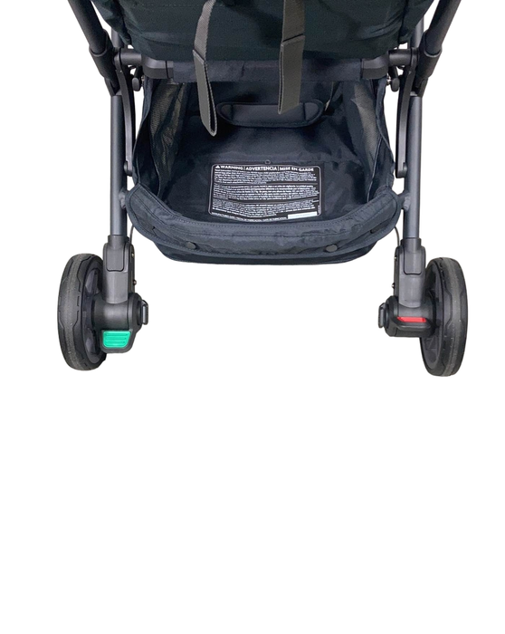 UPPAbaby MINU V2 Stroller, Jake (Black), 2023