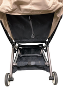 Shop Cybex Libelle 2 Compact Stroller, 2023, Almond Beige at GoodBuy Gear