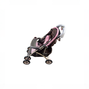 Shop Safety 1st Acella LX Stroller, 2019, Pink Floral at GoodBuy Gear