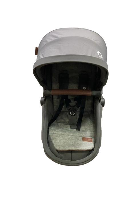Shop Maxi-Cosi Tayla Max Stroller Seat, Urban Wonder at GoodBuy Gear