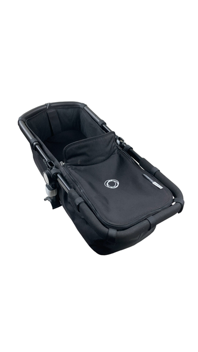 bugaboo cameleon seat frame Bugaboo Cameleon 3 Seat Frame With Bassinet Attachment, Black