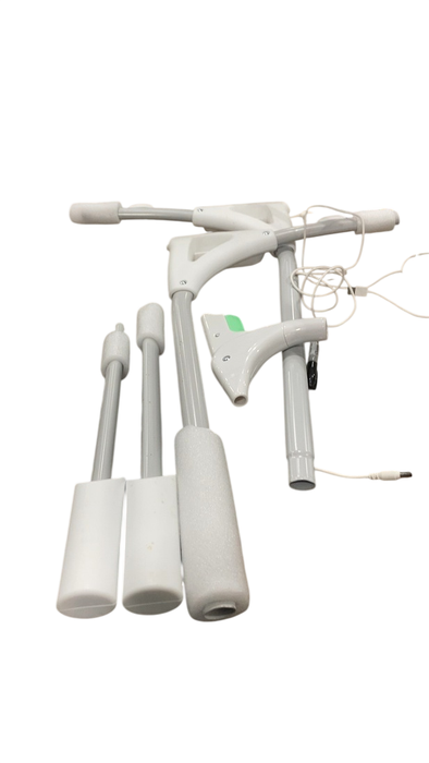 Shop Ingenuity InLighten Soothing Swing, Van Elephant at GoodBuy Gear