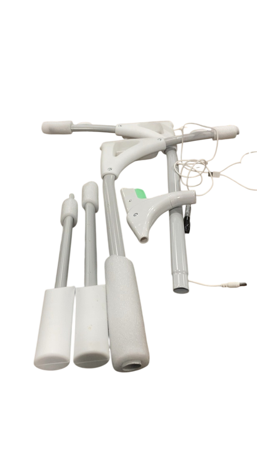 Shop Ingenuity InLighten Soothing Swing, Van Elephant at GoodBuy Gear