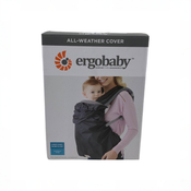 Shop Ergobaby All Weather Cover at GoodBuy Gear
