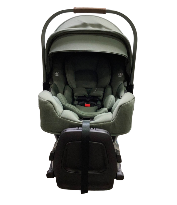 used Infantcarseat