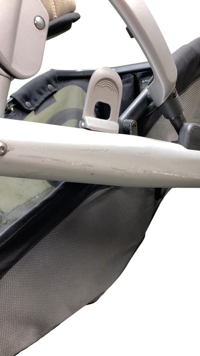 Shop UPPAbaby VISTA V2 Stroller, 2021, Declan (Oat Melange) at GoodBuy Gear