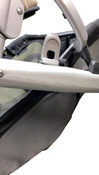 Shop UPPAbaby VISTA V2 Stroller, 2021, Declan (Oat Melange) at GoodBuy Gear