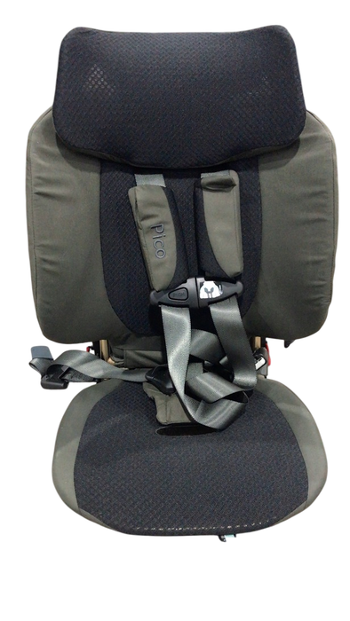 Shop WAYB Pico Portable Car Seat, 2023, Earth at GoodBuy Gear