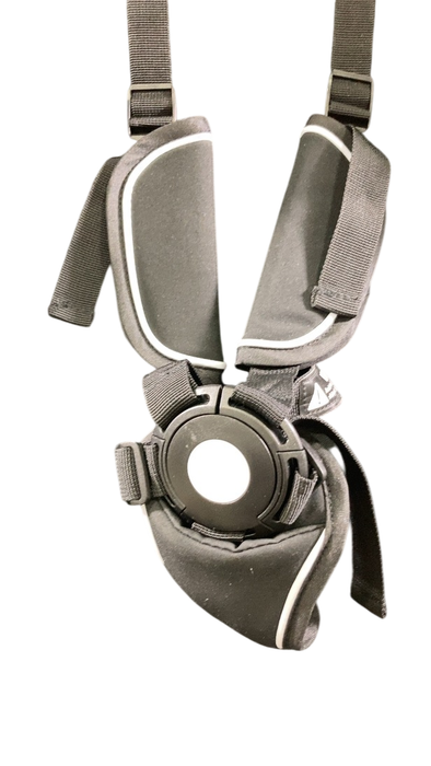 Shop Mockingbird 2nd Seat Kit 2.0, Black, Silver With Penny Leather, Windowpane at GoodBuy Gear