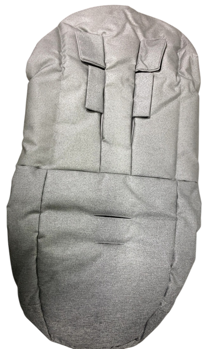 Shop Cybex Platinum Footmuff, Koi at GoodBuy Gear