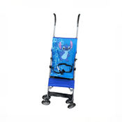 Shop Disney Baby Comfort Height Character Umbrella Stroller, Tropical Stitch at GoodBuy Gear