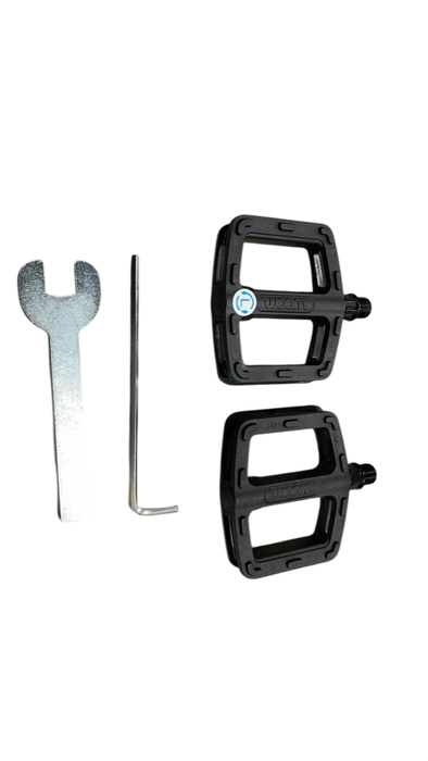 Shop Woom EXPLORE 5 Bicycle, Magnetic Blue at GoodBuy Gear