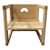 Shop Piccalio Reversible Chair, Natural, Single at GoodBuy Gear