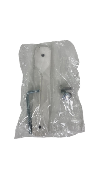 Shop Stokke Sleepi Drape Rod, White, V3 at GoodBuy Gear